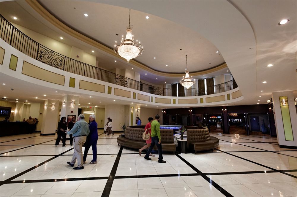 Harlows Casino Resort And Spa Greenville Kültér fotó
