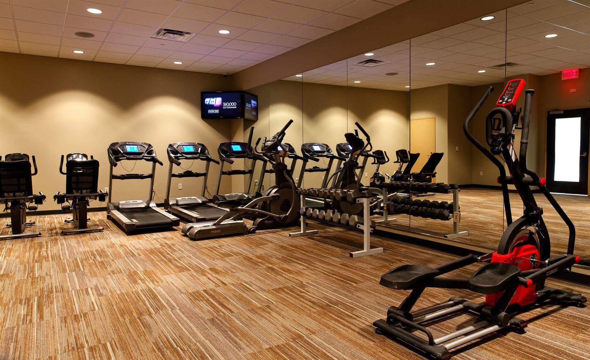 Harlows Casino Resort And Spa Greenville Kültér fotó